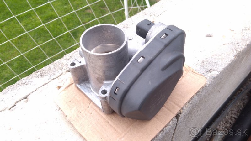 vstrekovac 036031G vw 1,4 16v klapka - 2