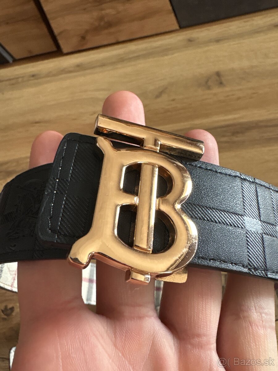Burberry opasok - 2