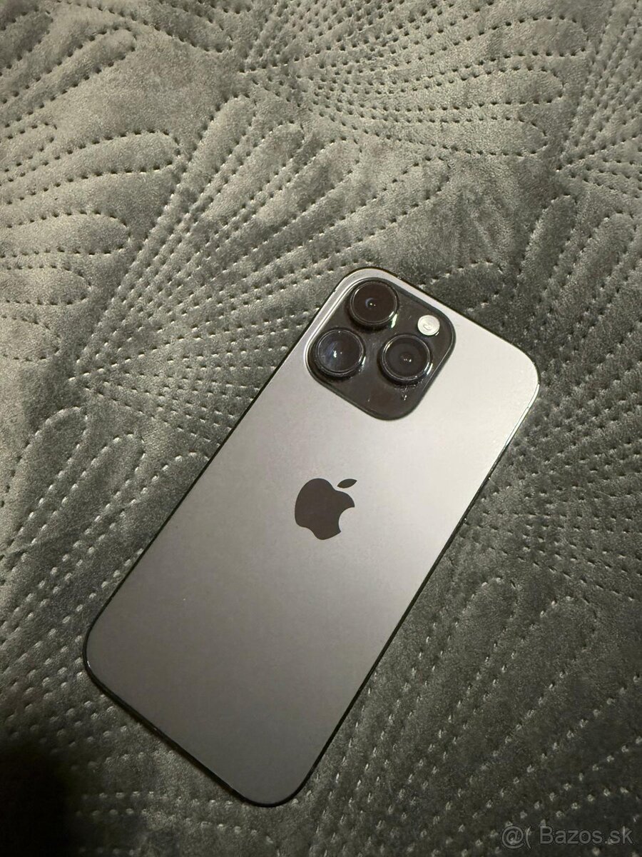 iPhone 14pro - 2