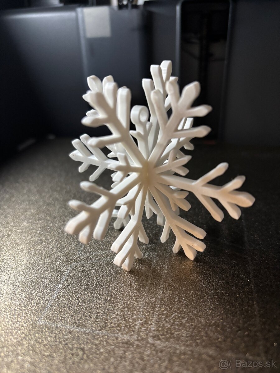 Vianočné ozdoby - 2
