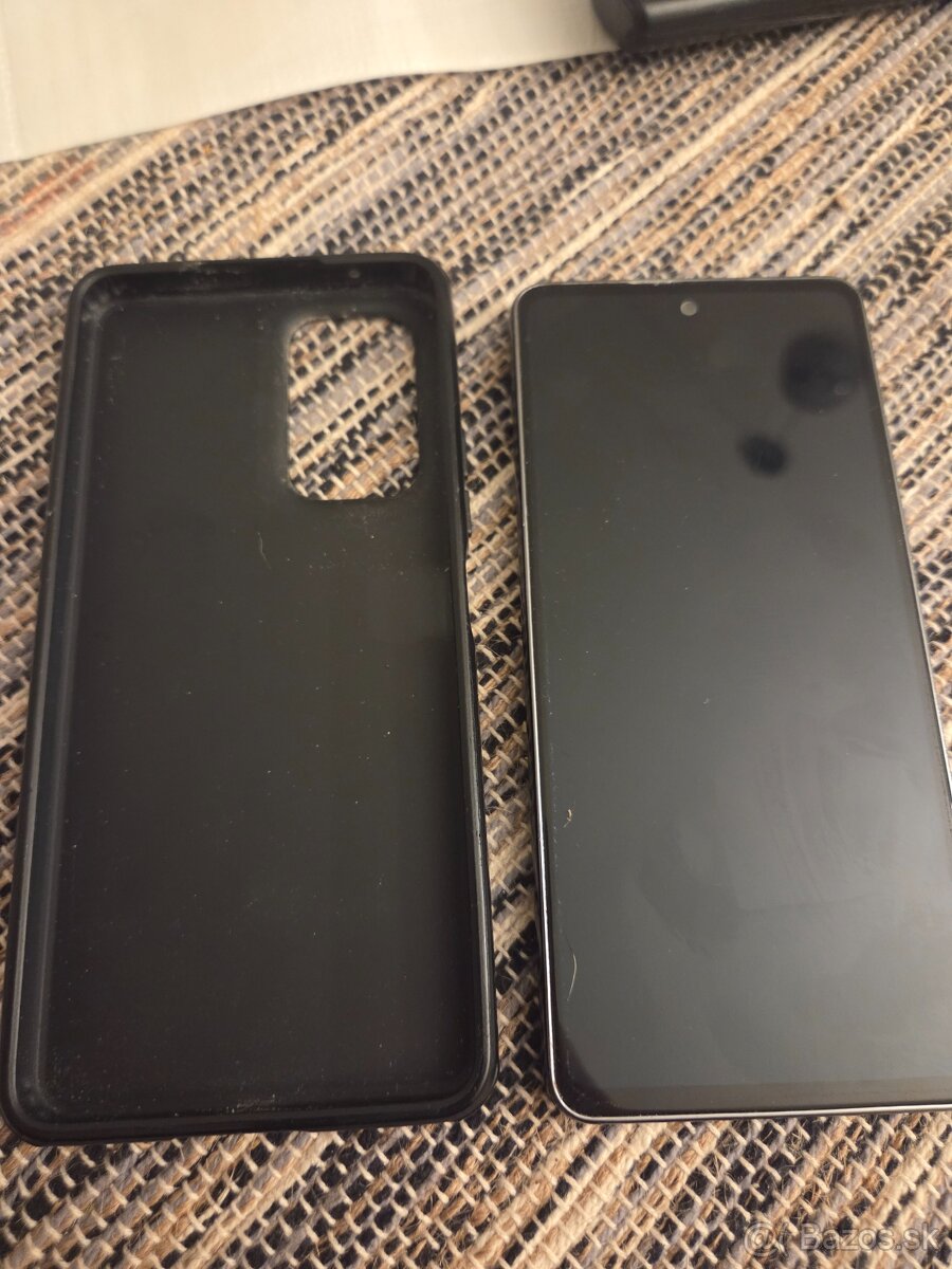 Samsung Galaxy A53 5G - 2