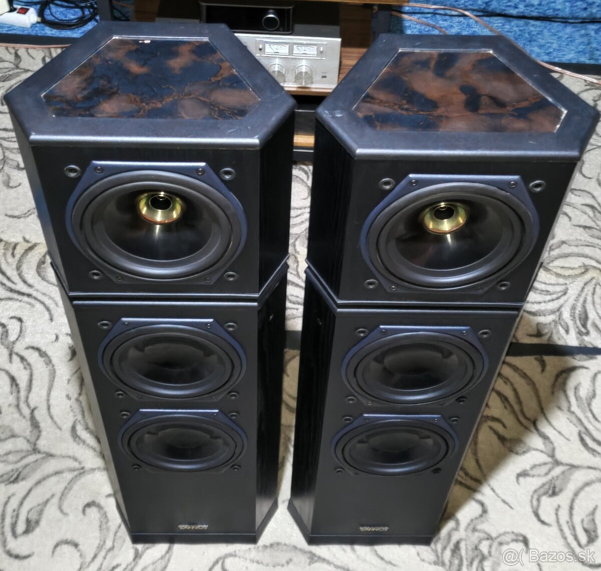 Tannoy 613 - 2