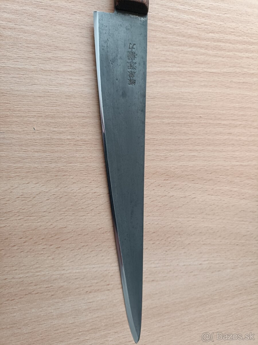 Tradičný japonský nôž - 2