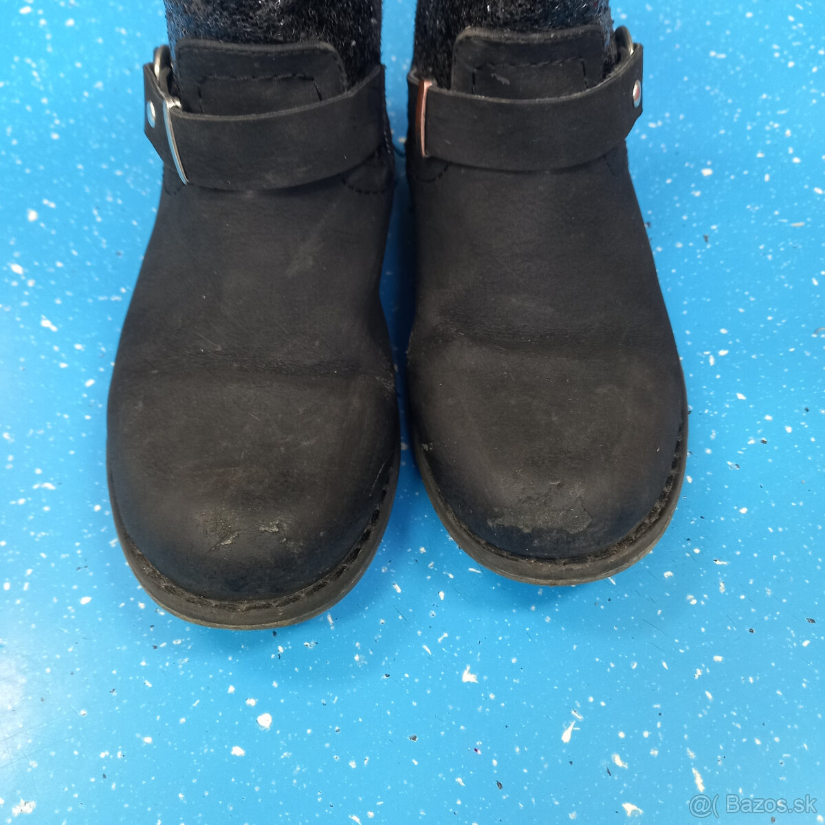 čižmy, veľ.29 - 2