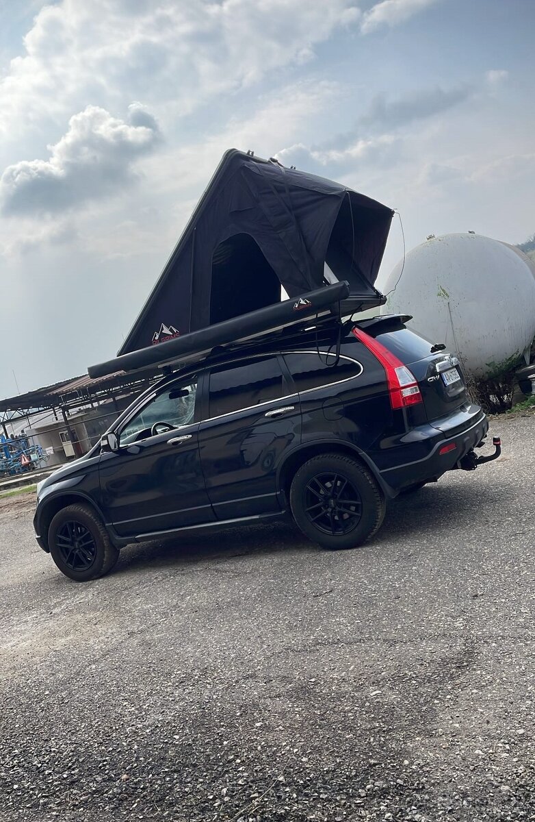 strešný stan PILGRIMS Hill AL 3.0 XL - 2