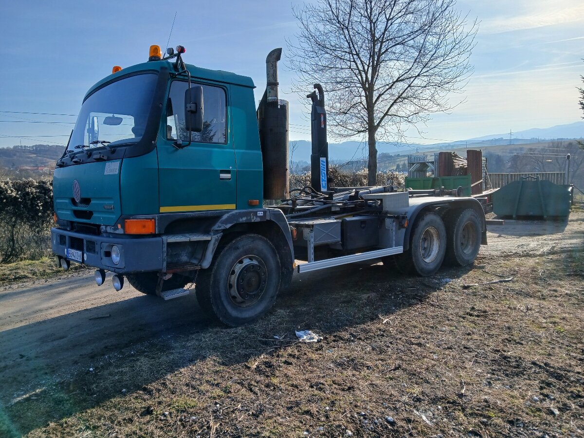 Tatra Terrno I - 2