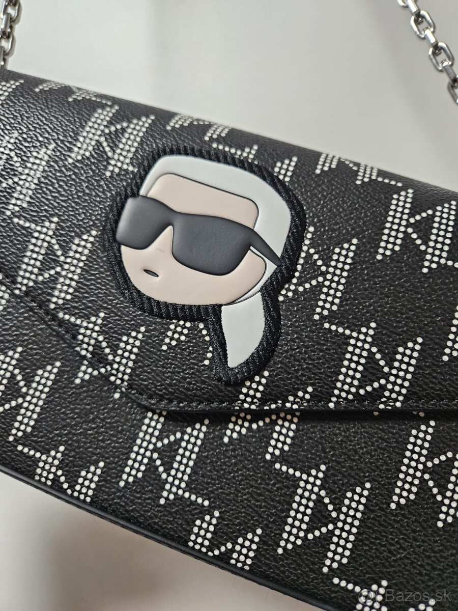 Karl lagerfeld kabelka - 2