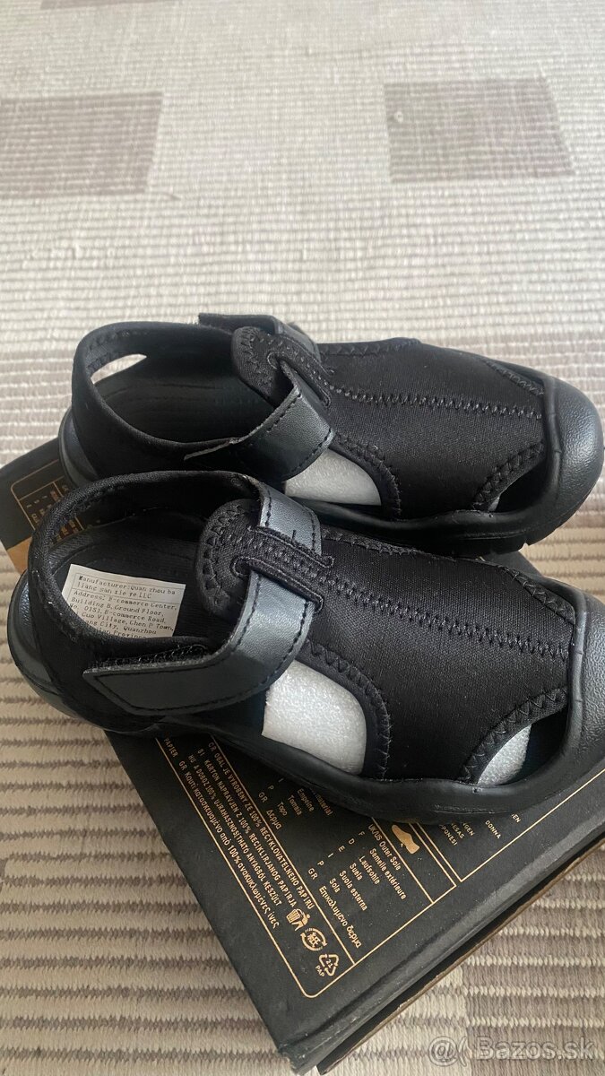 Nove sandále veľkosť 29 - 2