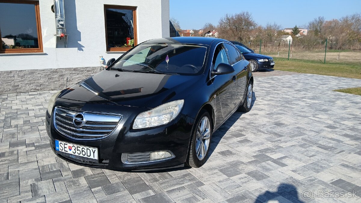 Opel Insignia - 2