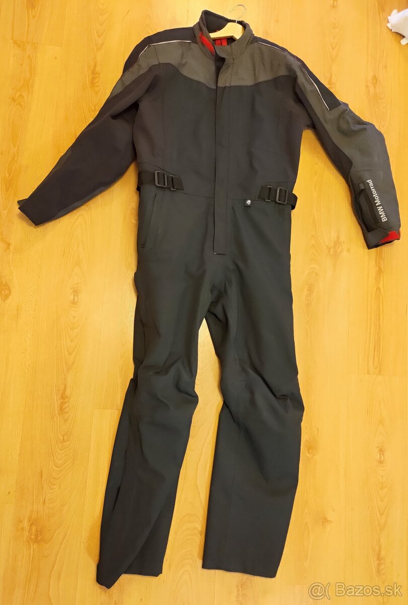 BMW Cover all /vel.XL - 2