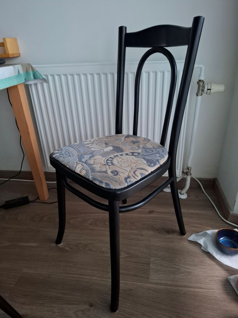 Jedálenské / kuchynské sloličky - 2