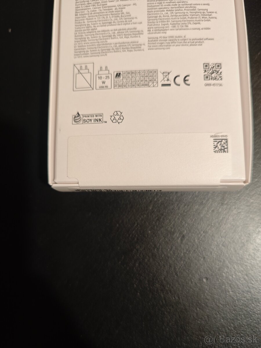 Samsung Galaxy A17 5G _ NOVÝ - 2