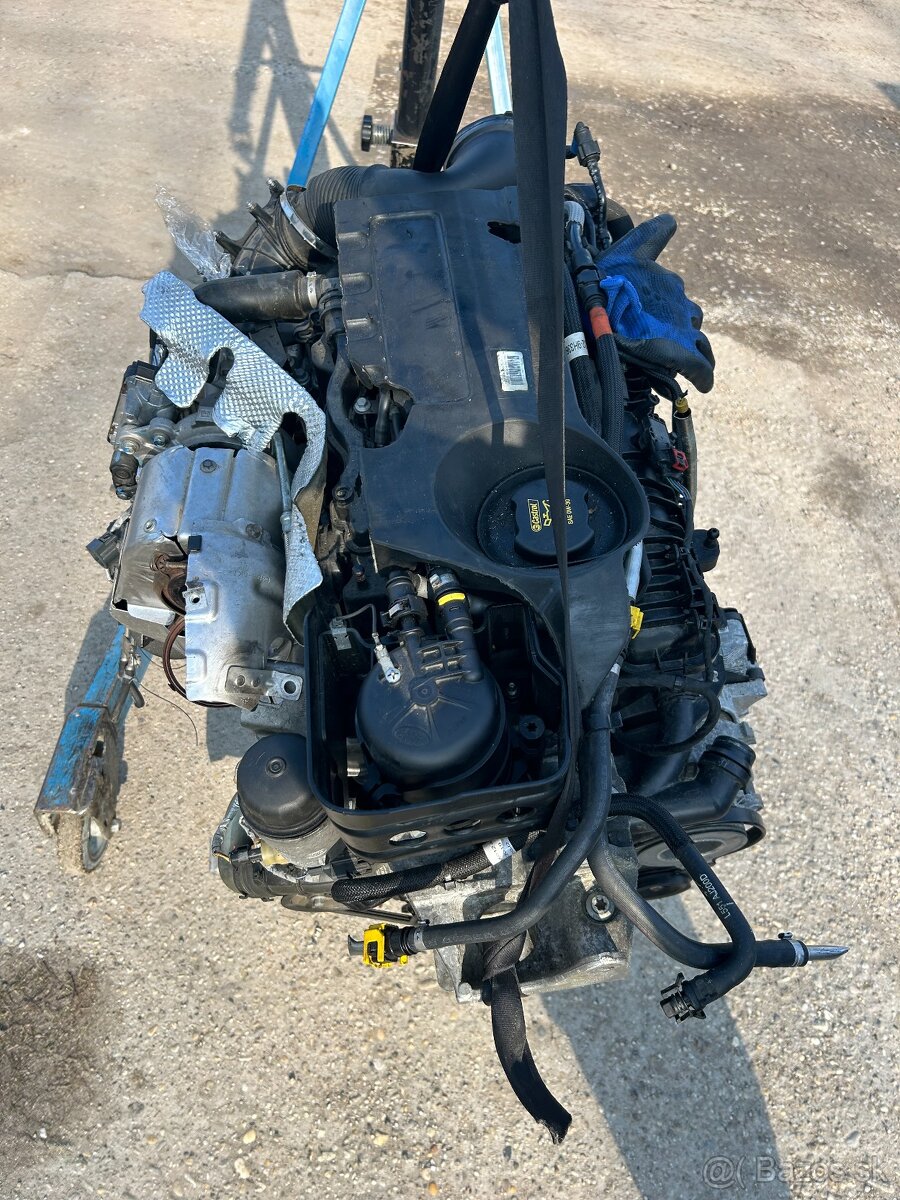 LAND ROVER DISCOVERY SPORT EVOQUE 2.0 Diesel - 2