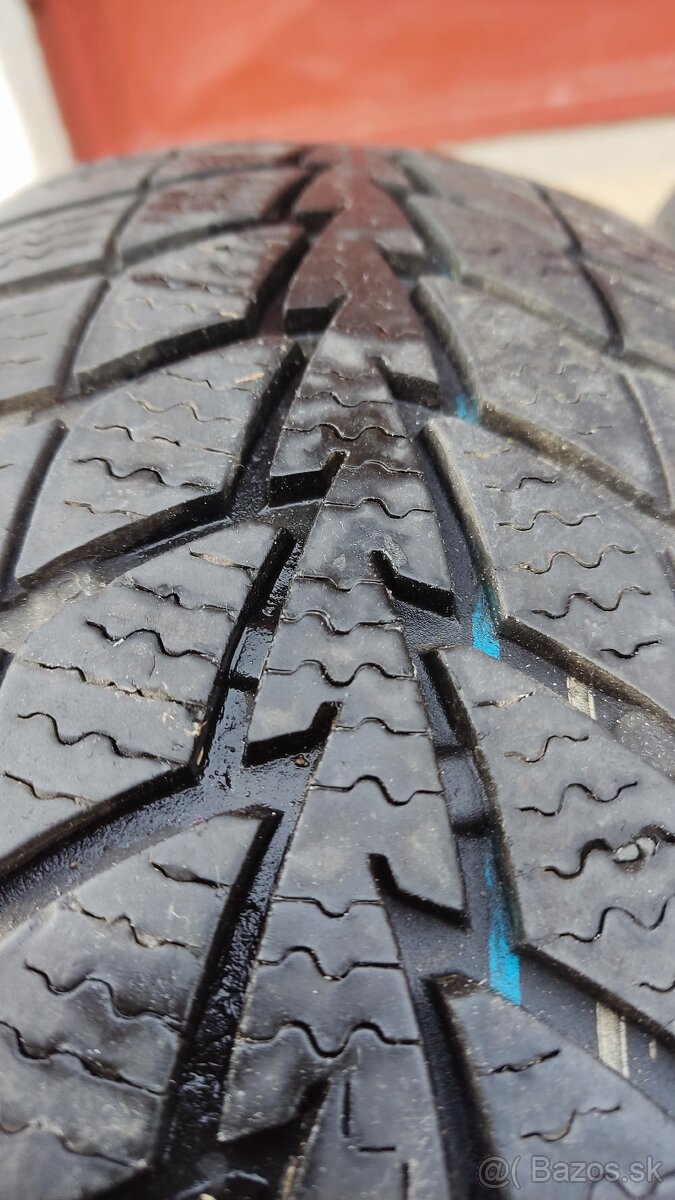 Zimné pneumatiky 165/65/15 - 2