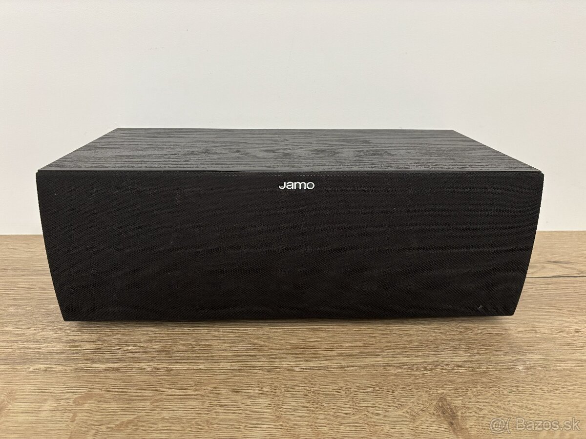 Reproduktory JAMO S606 - 2