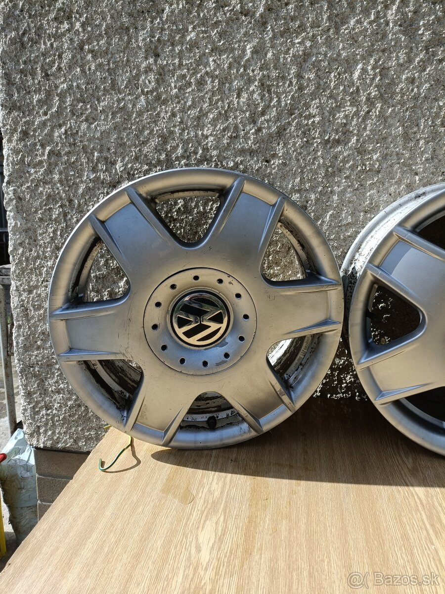 Elektróny 5x100 r16 - 2