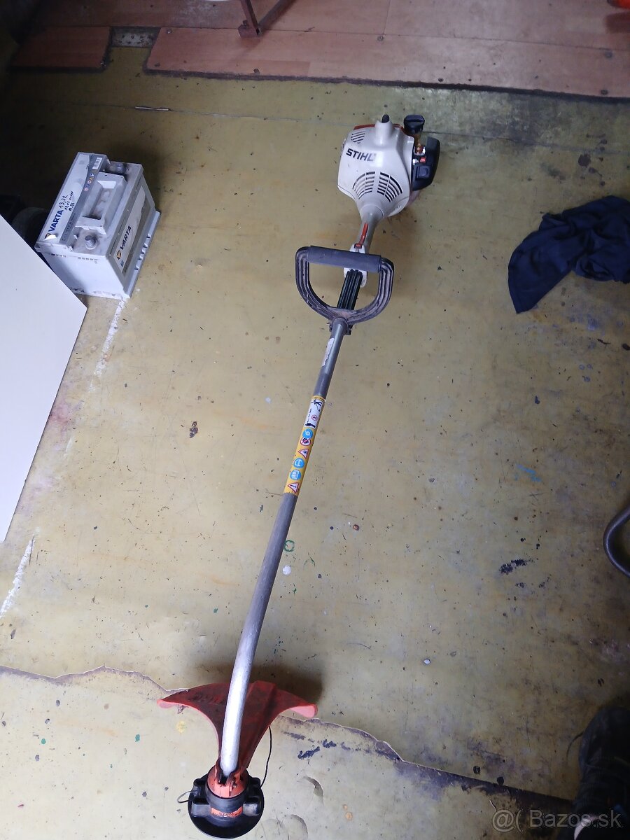 Krovinorez sthil fs 38 - 2