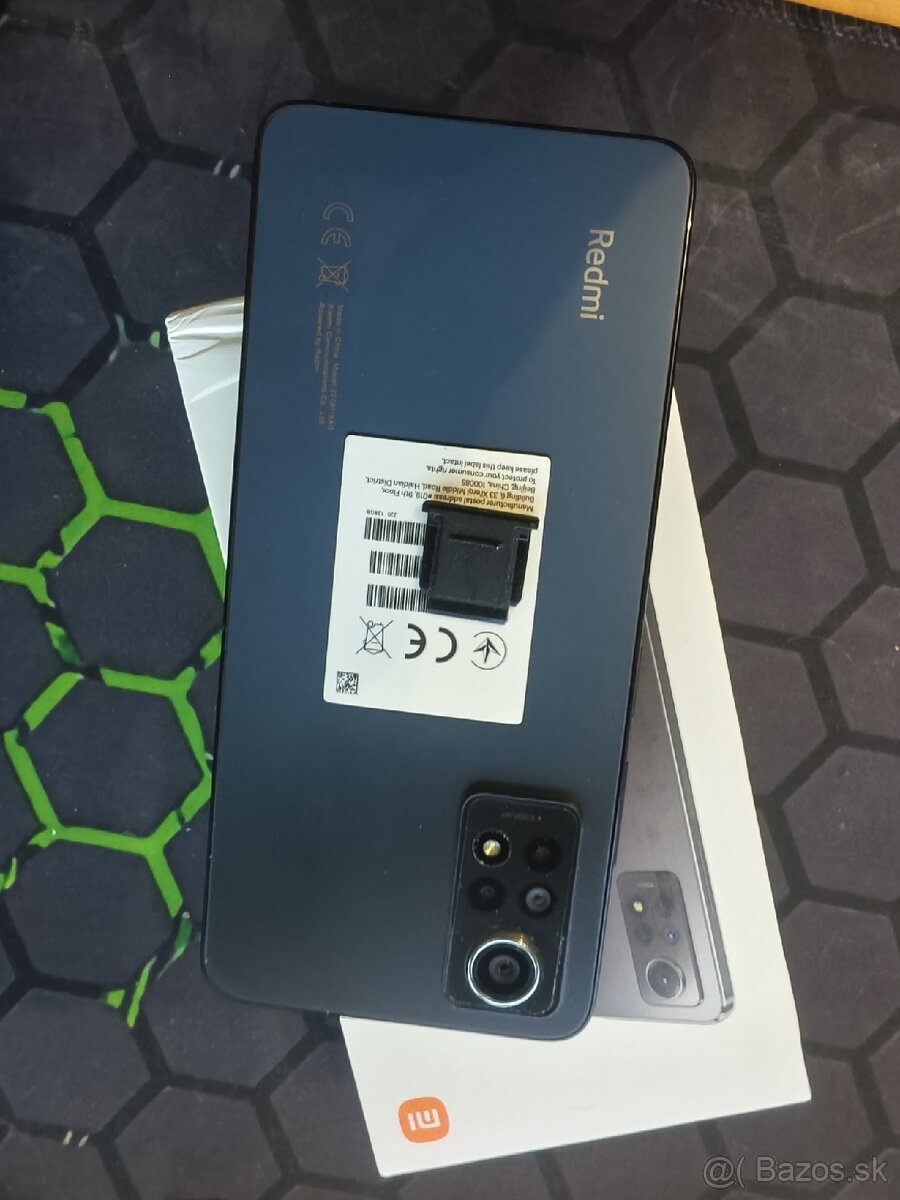 Redmi Note 12 Pro - 2