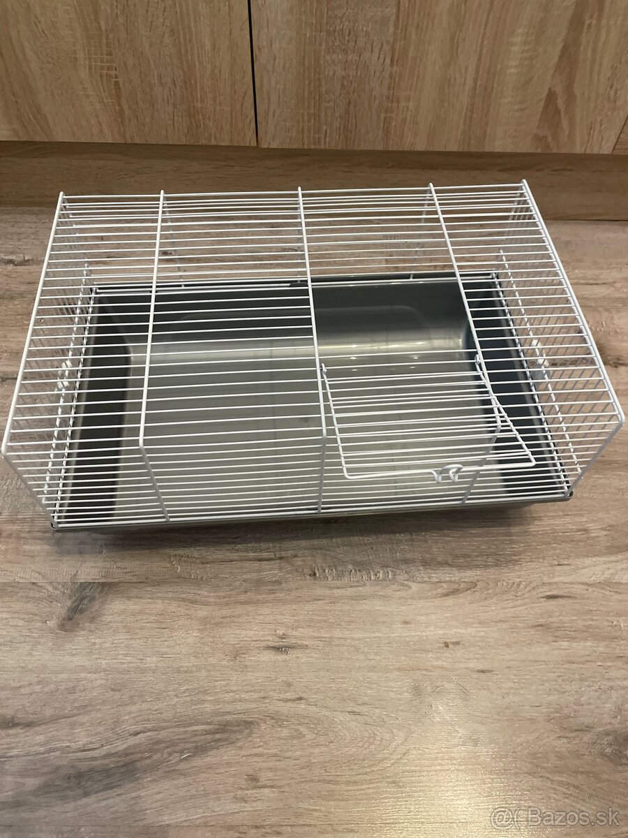 Klietka pre hlodavce - 2
