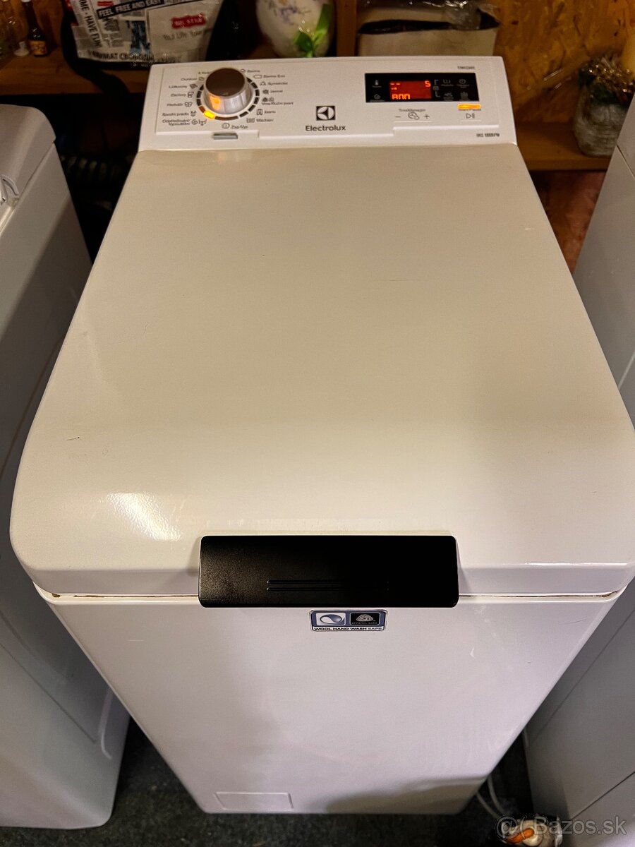 Pracka elektrolux - 2