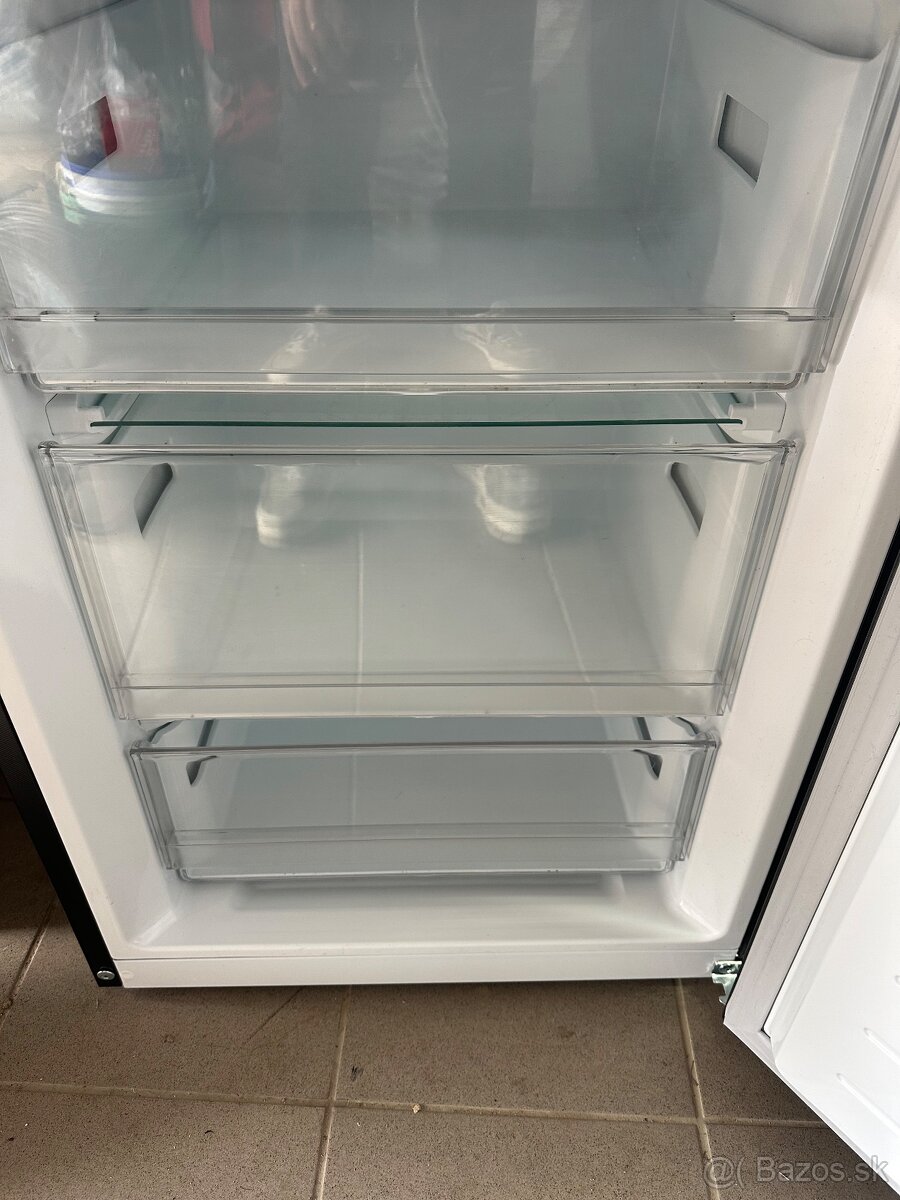 Chladnička LG - 2