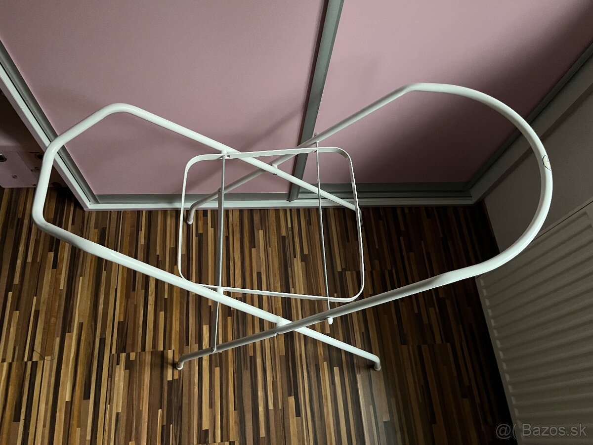 Stojan na vaničku - 2