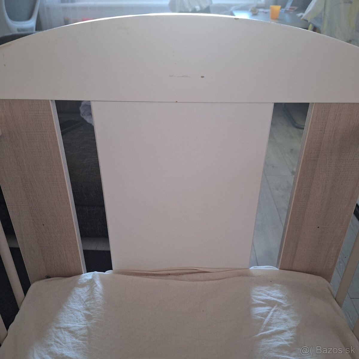 Detska postieľka - 2