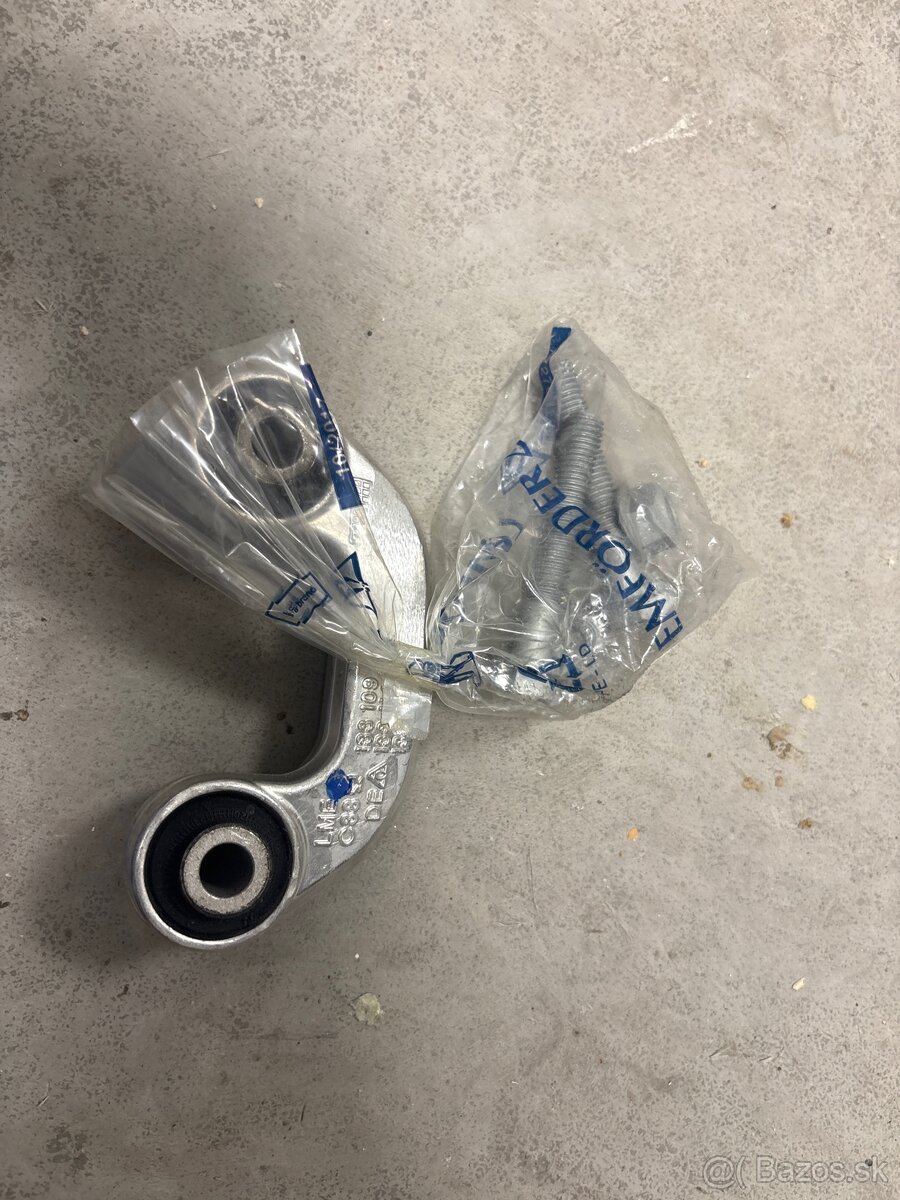 Tyč/Vzpera stabilizátora LEMFÖRDER 21554 02 - 2