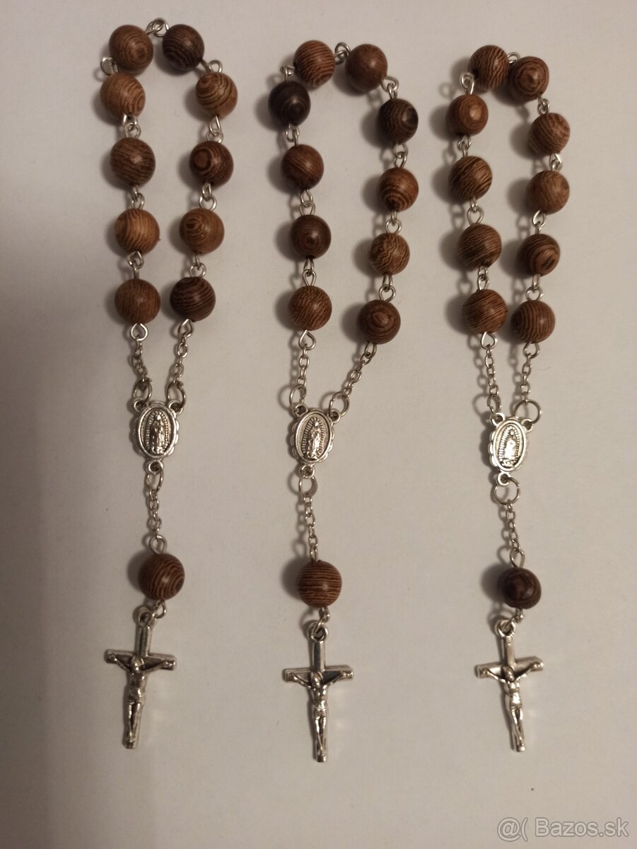 Pãtričky do auta - 2