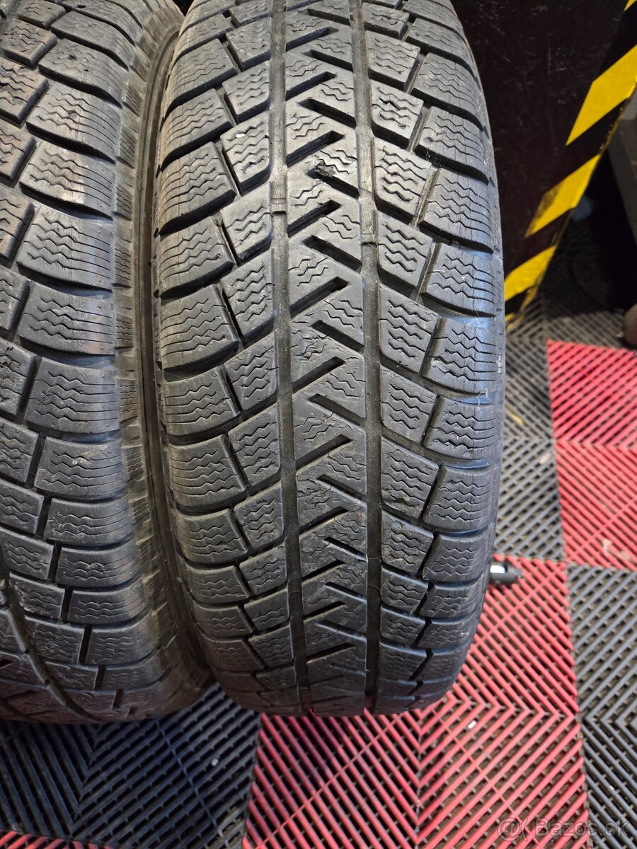 205/70 R15 Michelin M+S Pneumatiky - 2