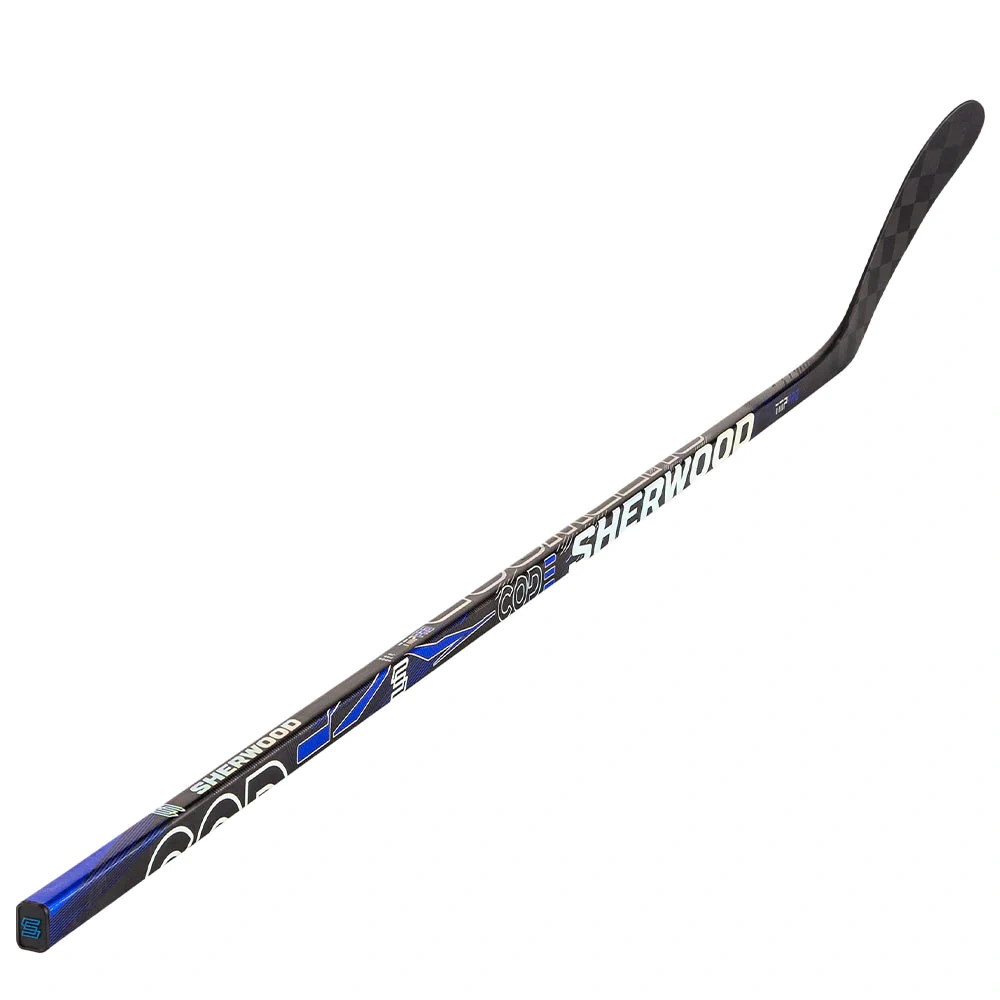 Hokejky Sherwood CODE TMP Pro INT - 2