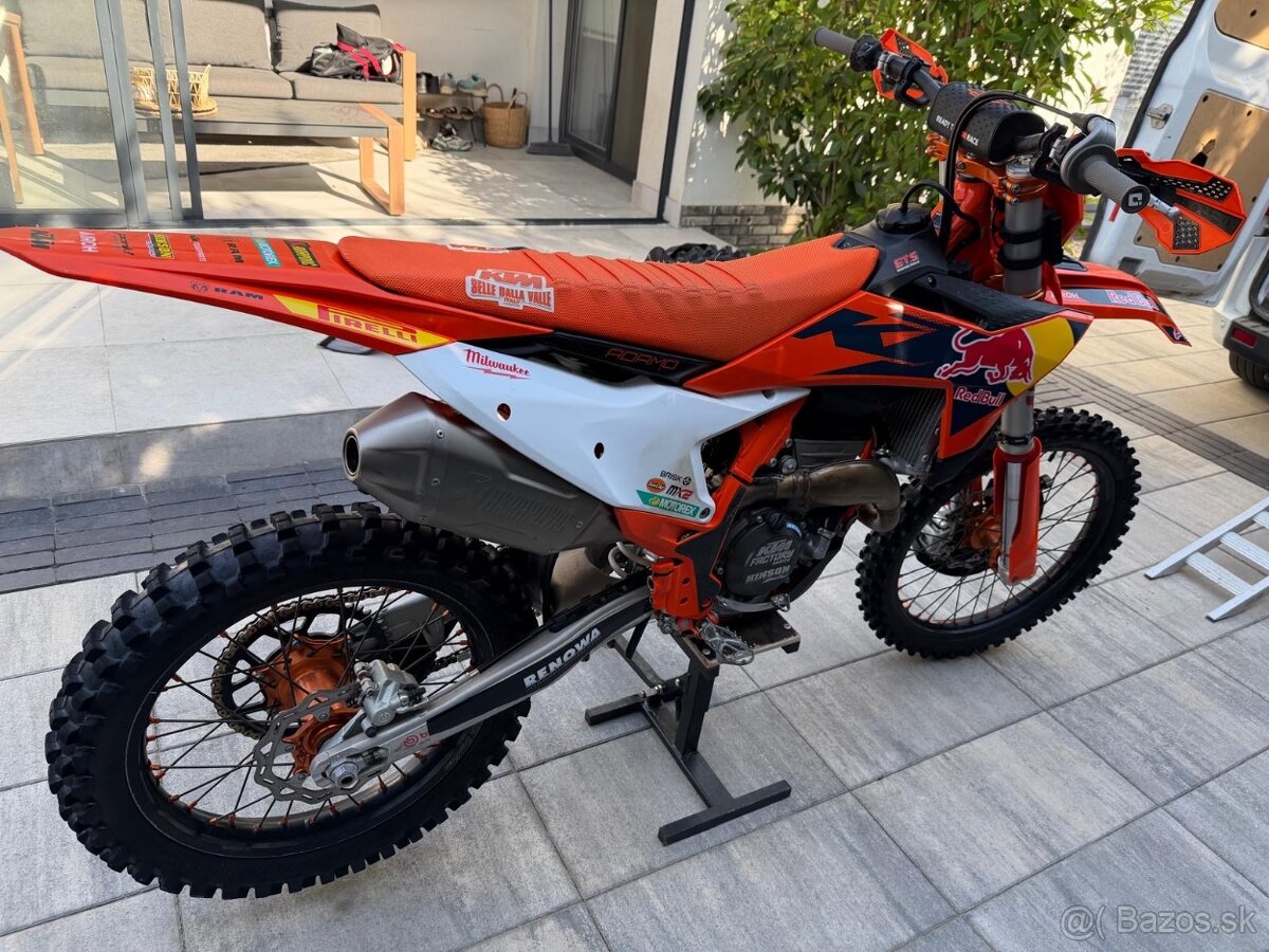 KTM 250 ADAMO - 2