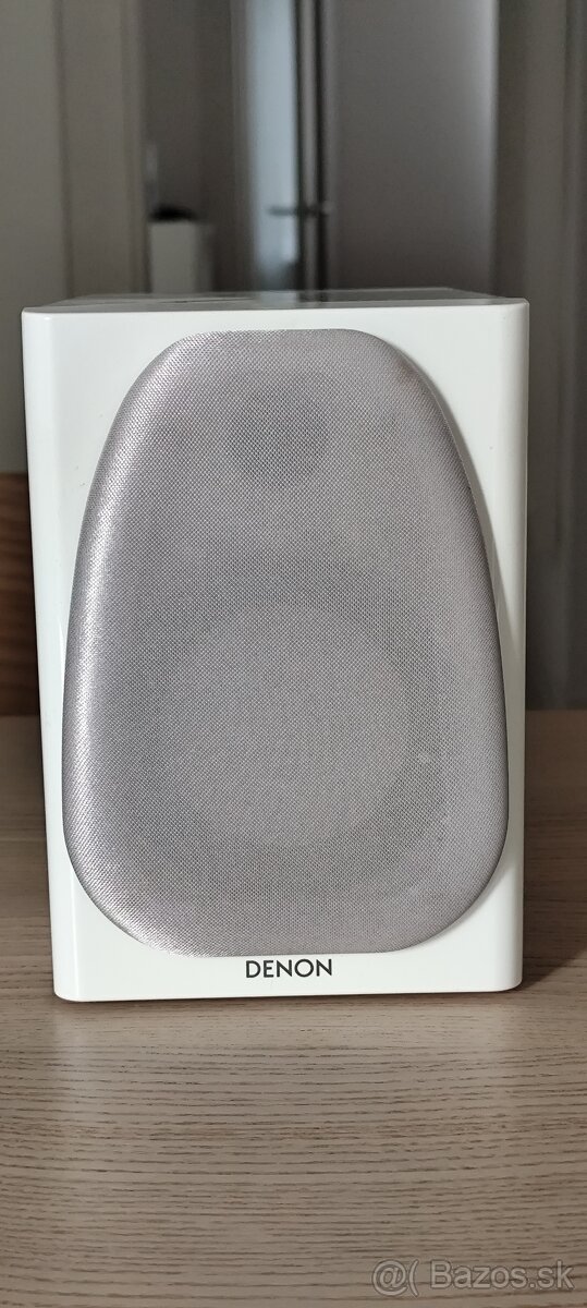 HiFi mikrosystem Denon Ceol Piccolo - 2