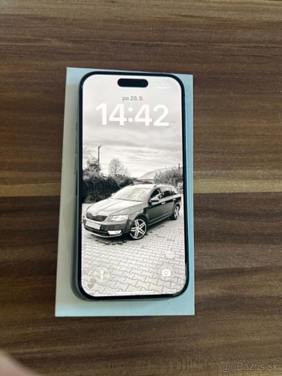 Iphone 15 - 2
