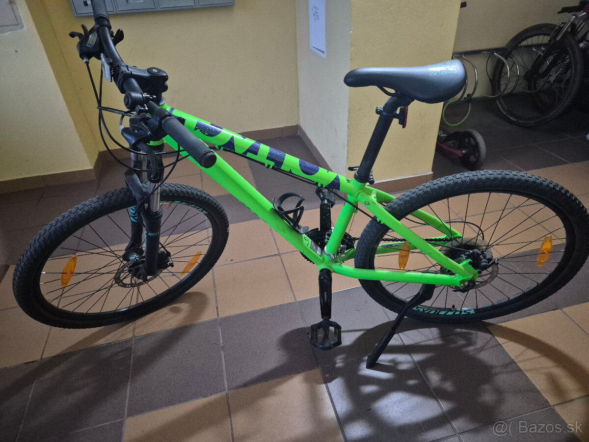 Bicykel Scott Voltage YZ20 26" - 2