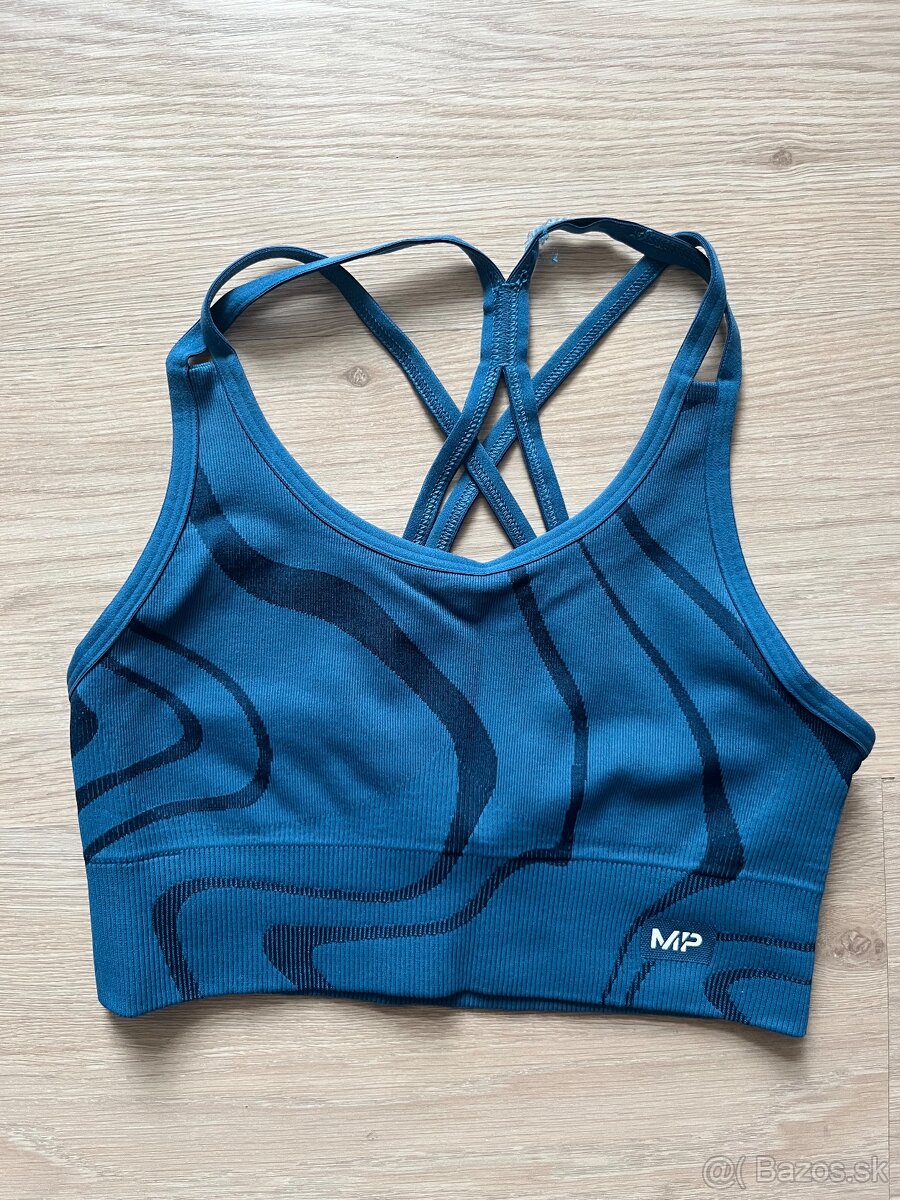 Funkčná súprava My Protein TempoWave - 2