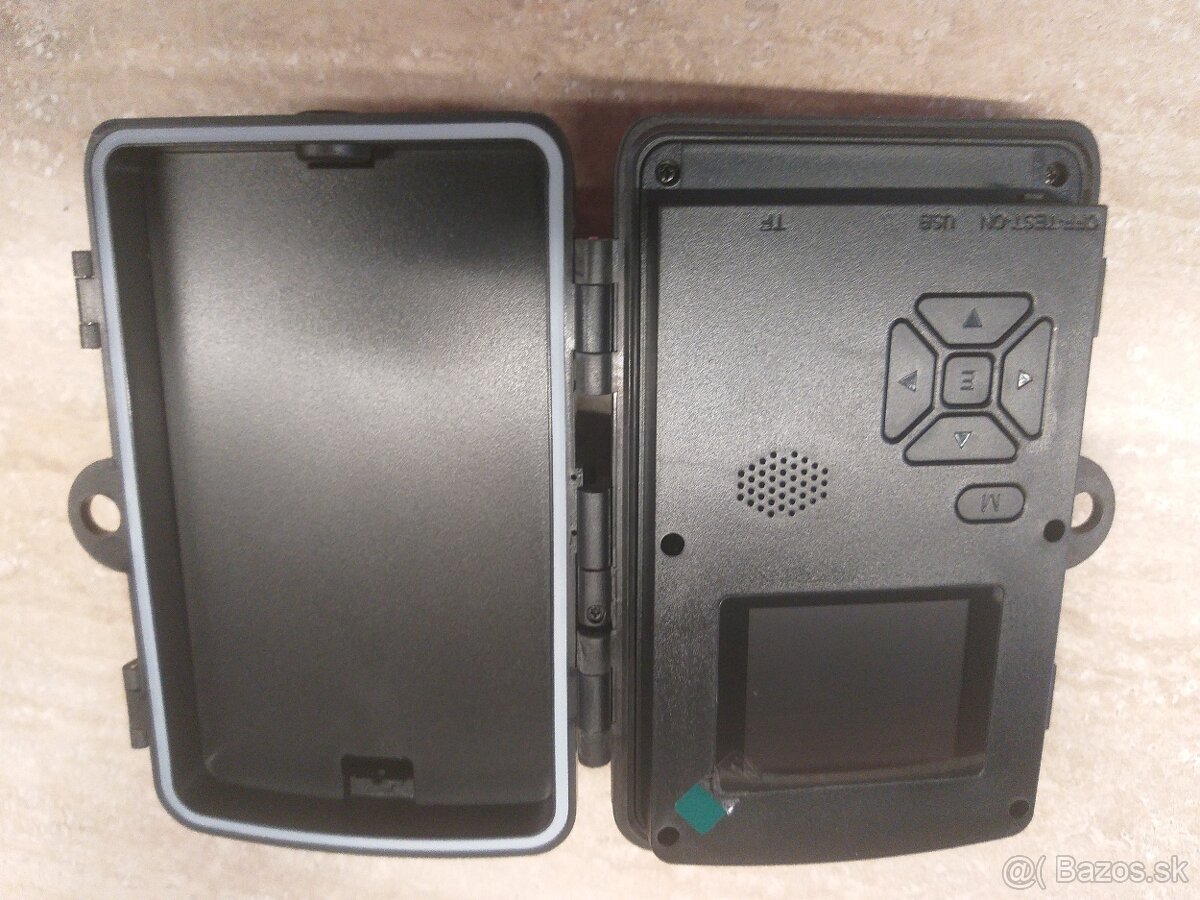 Fotopasca nepoužívaná - 2