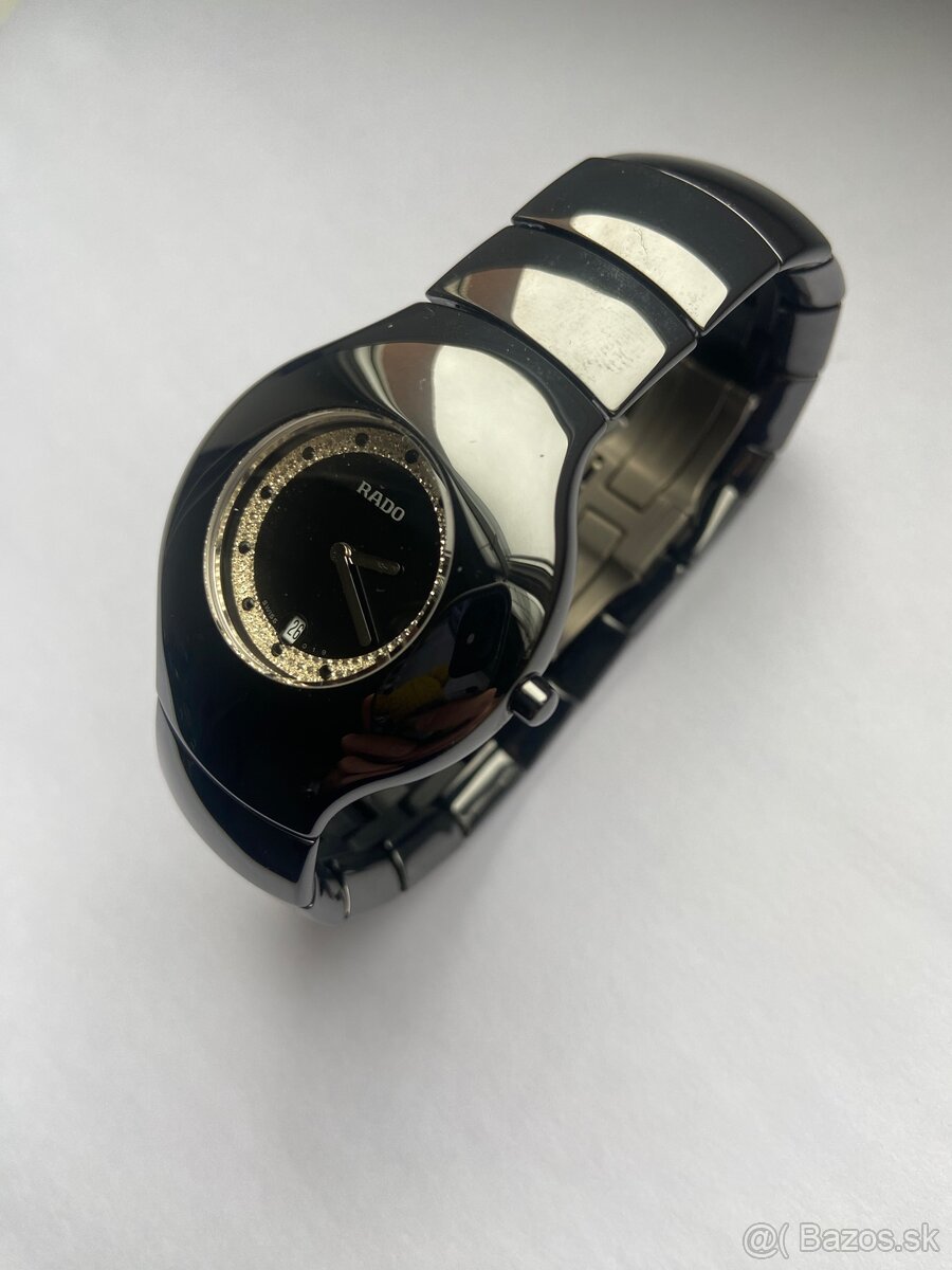 Hodinky RADO Ceramica ( Xeramo ) - 2