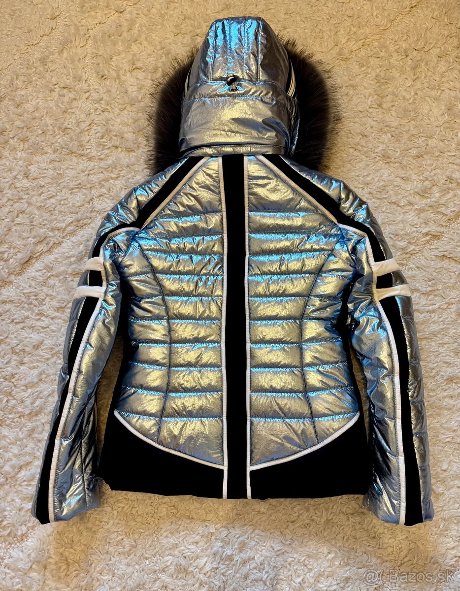 Predam ako novu stylovu lyziarsku bundu Sportalm - 2