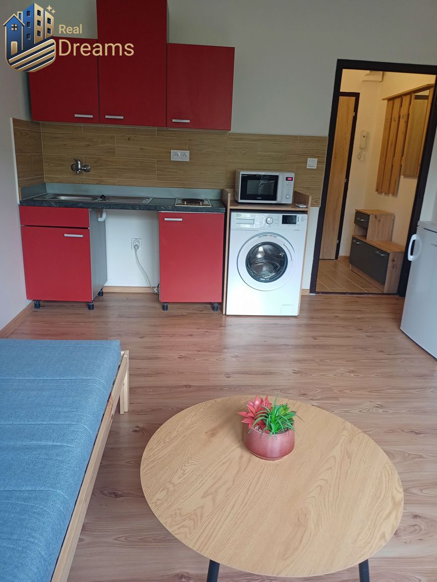 Prenájom veľmi peknej garzónky na Nábrežnej ulici - 2