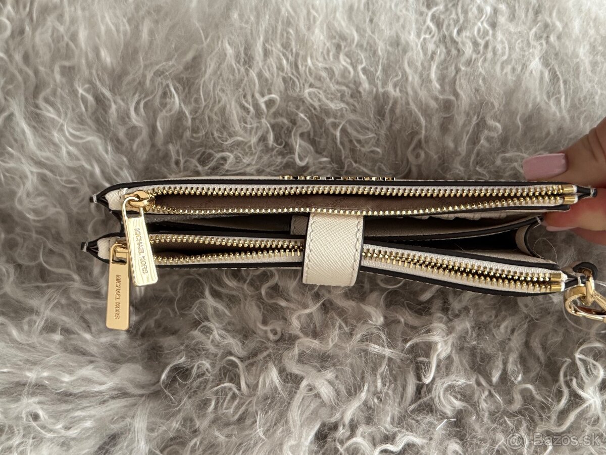 Michael Kors double zip - 2