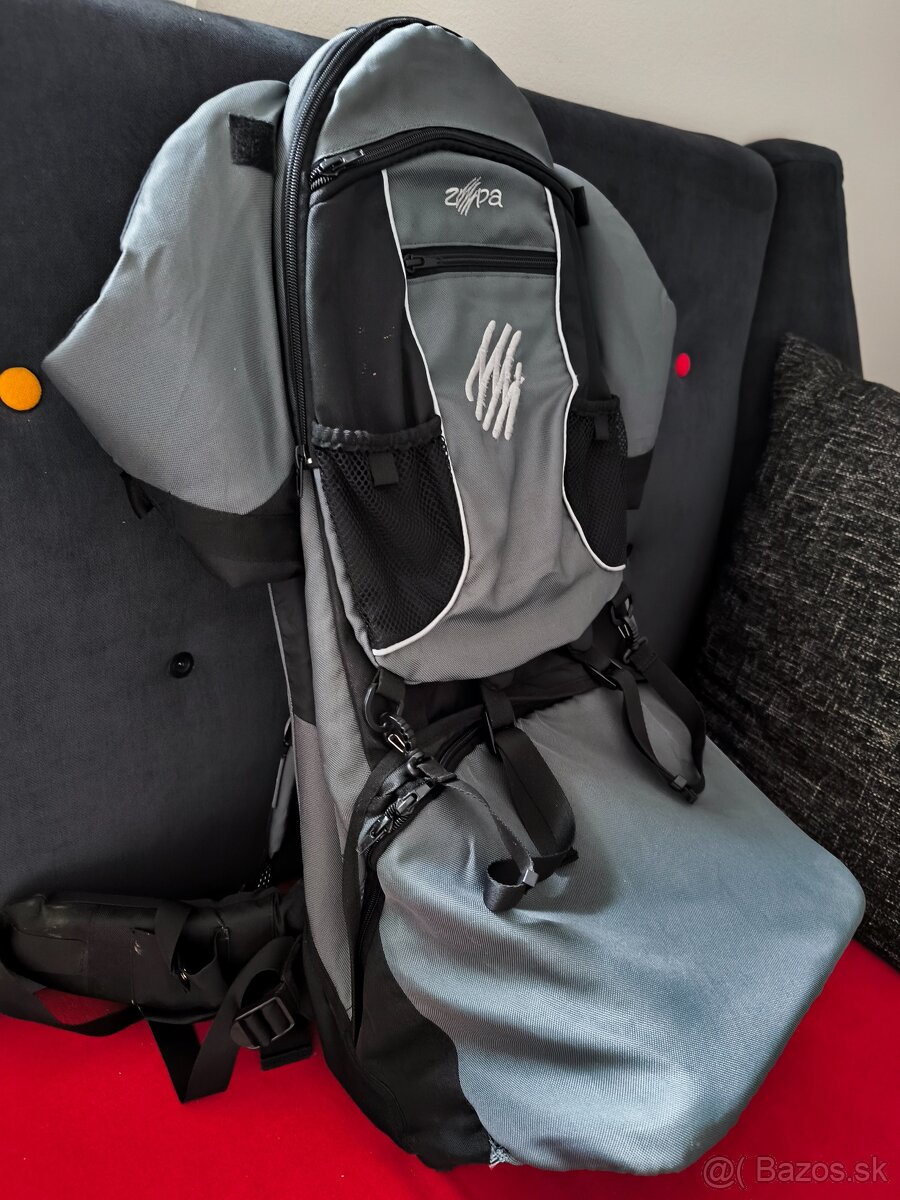 Nosič pre deti – Zopa - 2