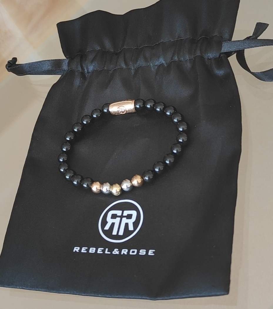 Dámske náramky Rebel &Rose - 2