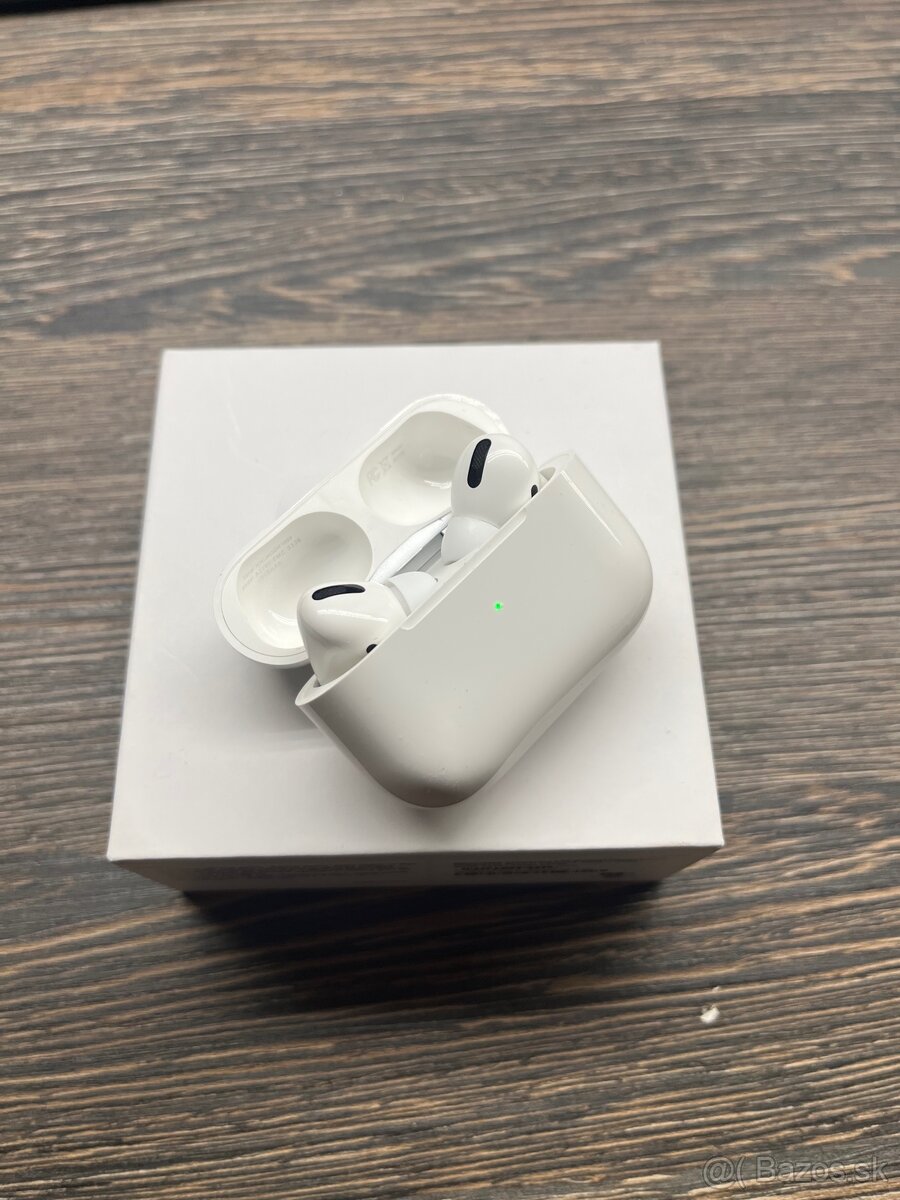 1:1 Apple Airpods 1.gen - 2