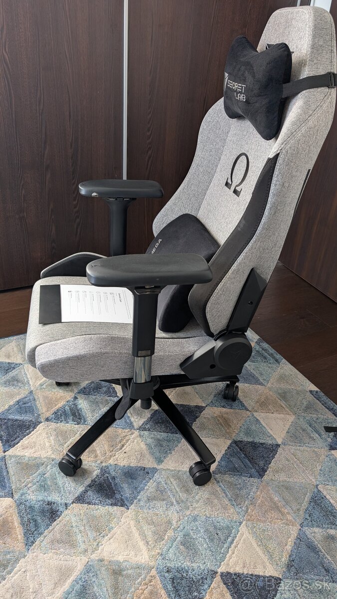 SECRETLAB Omega 2020 Gaming chair - 2