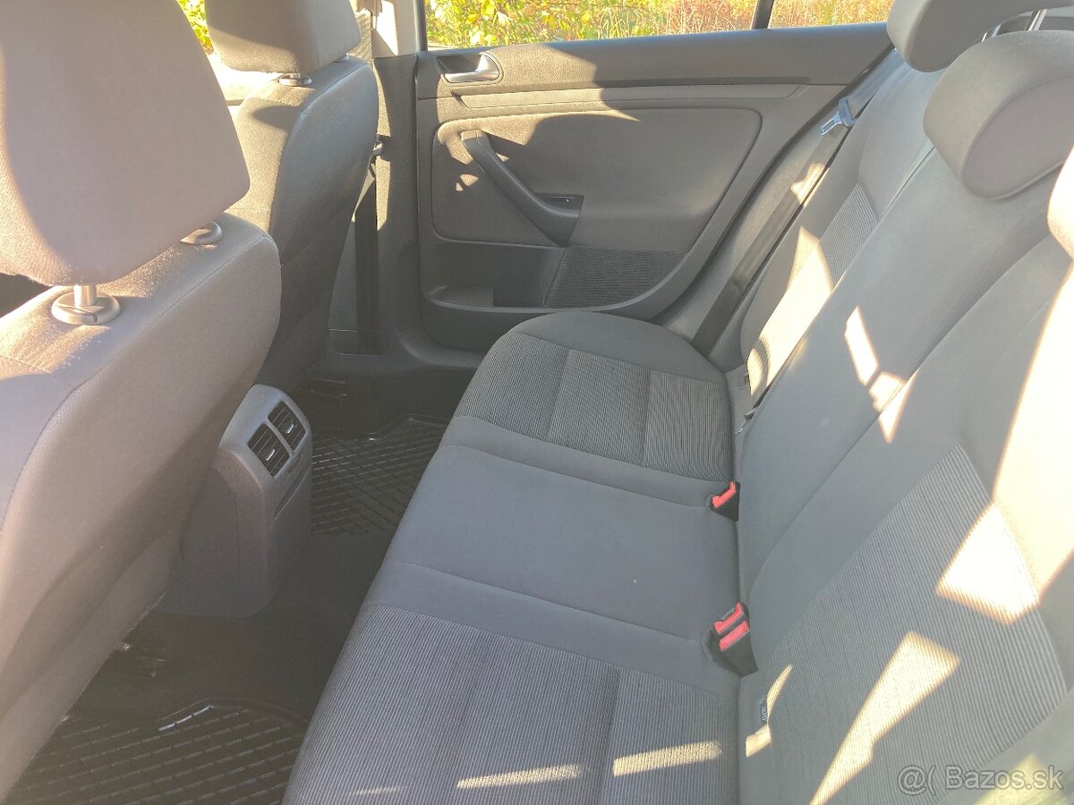 Volkswagen Golf V 1.4 - 2