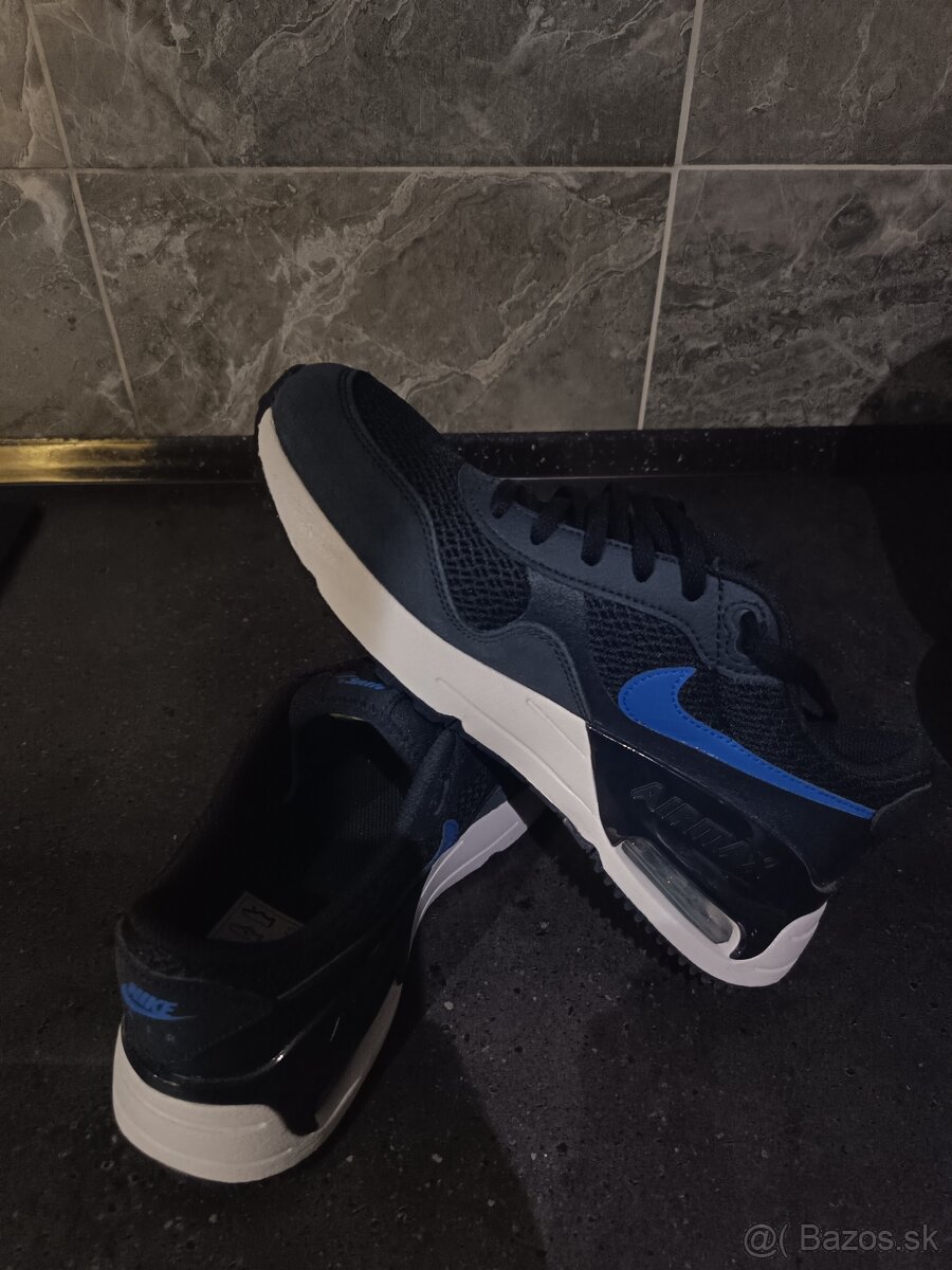 nike air max systm - 2