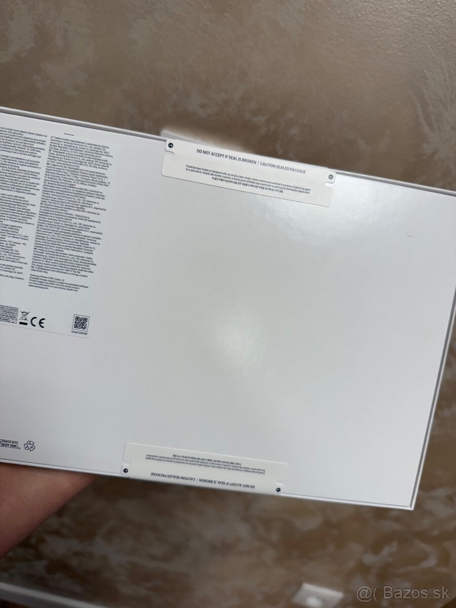 Samsung Galaxy Tab S10 Lite - 2