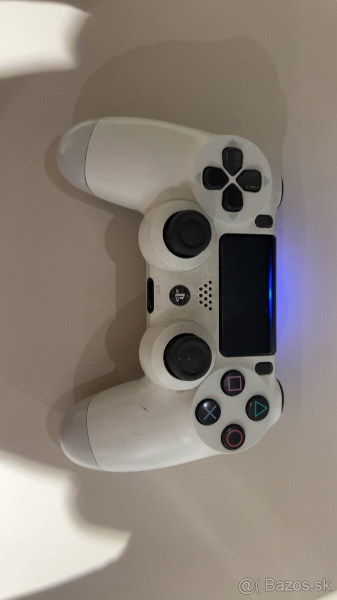 PlayStation 4 Pro(ps4 pro)+ PlayStation VR + 3 hry - 2