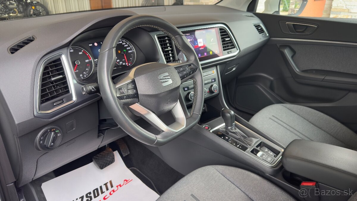 Seat Ateca 2.0 TDI 150 Style DSG - 2